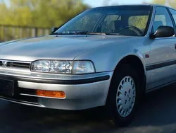 Silber Gebraucht 1993 Honda Accord Limousine | 1.450 €
