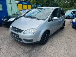 Silber Gebraucht 2006 Ford C-MAX Ghia Van / Kleinbus | 4.390 € (Teuer)