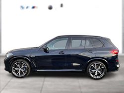 Metallic Gebraucht 2022 BMW X5 M M Sport SUV | 60.000 € (Fairer Preis)