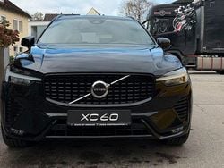 Onyx black Gebraucht 2022 Volvo XC60 Ultimate SUV | 40.990 € (Fairer Preis)