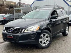 Schwarz Gebraucht 2011 Volvo XC60 SUV | 14.900 € (Teuer)