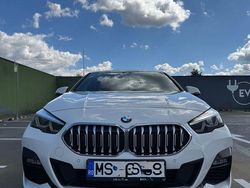 Weiß Gebraucht 2020 BMW 220 M Sport Coupé | 25.900 € (Etwas zu teuer)