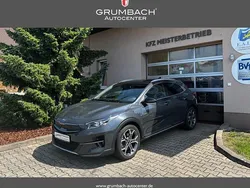Andere Gebraucht 2020 Kia XCeed Platinum SUV | 22.890 € (Fairer Preis)