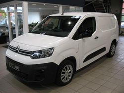 Weiß Gebraucht 2022 Citroën Berlingo Van / Kleinbus | 15.890 € (Superpreis)