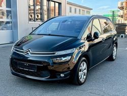 Schwarz Gebraucht 2014 Citroën C4 Picasso Van / Kleinbus | 7.998 € (Fairer Preis)