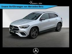 Silber Gebraucht 2025 Mercedes GLA180 AMG SUV | 39.990 € (Guter Preis)