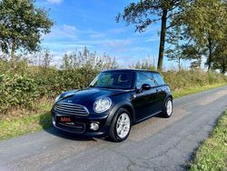 Schwarz Gebraucht 2011 Mini Cooper Kleinwagen | 7.978 € (Fairer Preis)
