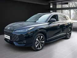 Schwarz Gebraucht 2025 MG HS SUV | 32.490 € (Superpreis)