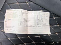 Gebraucht 2009 Chevrolet Aveo LS Limousine | 1.500 € (Guter Preis)