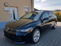 Grenadillschwarz meta... Neu 2025 VW Golf VIII Life Kombi | 27.461 € (Guter Preis)