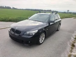 Gebraucht 2005 BMW 530 Kombi | 3.300 € (Guter Preis)