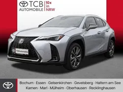 Lexus UX 300h