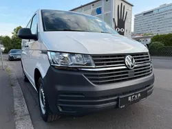 Weiß Gebraucht 2021 VW T6.1 Van | 24.950 €