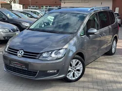 VW Sharan