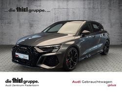 Grau Gebraucht 2023 Audi RS3 Ambiente Limousine | 55.750 € (Fairer Preis)