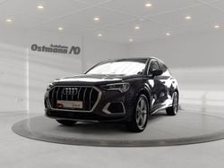 Nanograu metallic Gebraucht 2019 Audi Q3 Advanced SUV | 26.650 € (Guter Preis)