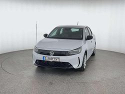 Weiß Neu 2025 Opel Corsa Edition Limousine | 17.480 € (Guter Preis)