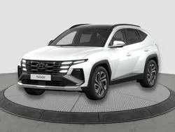 Serenity white Neu 2025 Hyundai Tucson Trend SUV | 36.995 € (Guter Preis)