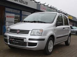 Slbermetallic Gebraucht 2008 Fiat Panda Dynamic Kleinwagen | 3.995 € (Etwas zu teuer)