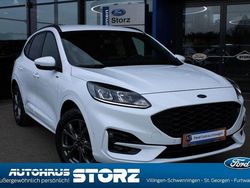 Weiß Gebraucht 2022 Ford Kuga ST-Line SUV | 22.990 € (Guter Preis)
