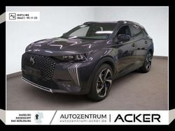 Schwarz Gebraucht 2025 DS Automobiles DS7 Crossback SUV | 30.980 € (Fairer Preis)