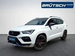 "bila" weiss Gebraucht 2021 Cupra Ateca SUV | 32.280 € (Fairer Preis)