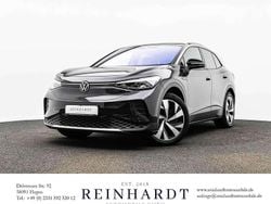 Mangangrau metallic Gebraucht 2021 VW ID.4 Pro Performance SUV | 24.765 € (Guter Preis)