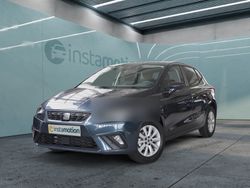 Grau Gebraucht 2025 Seat Ibiza Style Limousine | 19.480 € (Etwas zu teuer)