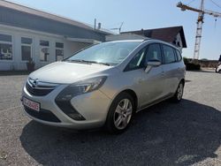 Gebraucht 2015 Opel Zafira Tourer Van / Kleinbus | 6.295 €