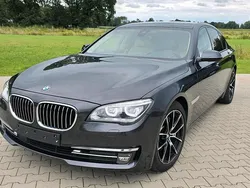 Gebraucht 2012 BMW 730 Comfort Edition Limousine | 23.000 €