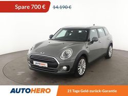 Grau Gebraucht 2017 Mini One Clubman Kombi | 13.110 € (Fairer Preis)