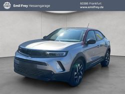 Grau Gebraucht 2024 Opel Mokka SUV | 21.950 € (Fairer Preis)