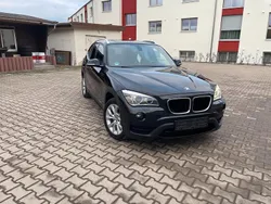 Schwarz Gebraucht 2012 BMW X1 SUV | 9.500 € (Guter Preis)