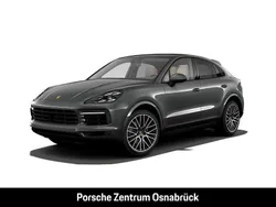 Grau Gebraucht 2022 Porsche Cayenne SUV | 64.700 € (Guter Preis)