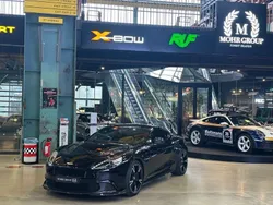 Onyx black Gebraucht 2018 Aston Martin Vanquish Coupé | 147.900 €