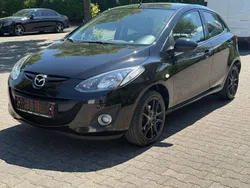 Schwarz Gebraucht 2013 Mazda 2 Kenko Limousine | 4.990 € (Etwas zu teuer)