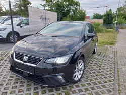 Schwarz Gebraucht 2024 Seat Ibiza FR Limousine | 17.790 € (Guter Preis)