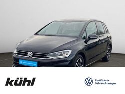 Deep black perleffekt Gebraucht 2020 VW Golf Sportsvan United Van / Kleinbus | 20.990 € (Etwas zu teuer)