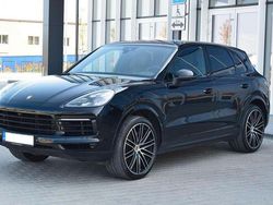Schwarz Gebraucht 2019 Porsche Cayenne SUV | 41.900 €