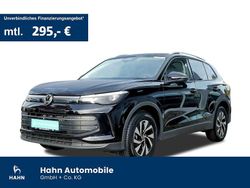 Deep black perleffekt Gebraucht 2024 VW Tiguan Life SUV | 35.990 € (Teuer)