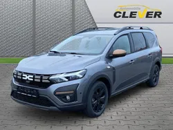 Grau Neu 2025 Dacia Jogger Extreme Limousine | 28.140 € (Fairer Preis)