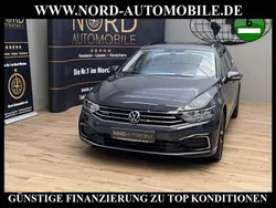 Grau Gebraucht 2021 VW Passat GTE Kombi | 21.900 € (Guter Preis)