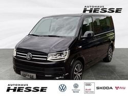 Schwarz Gebraucht 2015 VW T6 Van | 29.950 € (Guter Preis)
