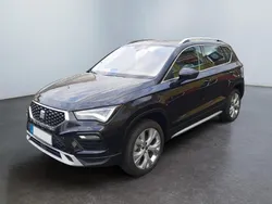 Waehlbar Neu 2024 Seat Ateca FR SUV | 32.400 € (Guter Preis)