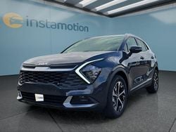 Grau Neu 2025 Kia Sportage 4 SUV | 34.299 € (Fairer Preis)