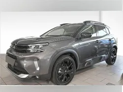 Grau Gebraucht 2024 Citroën C5 Aircross SUV | 26.049 € (Fairer Preis)