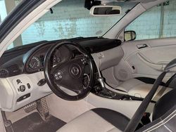 Grau Gebraucht 2005 Mercedes C180 Coupé | 1.000 €