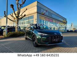 Grün Neu 2025 MG ZS SUV | 18.890 € (Fairer Preis)