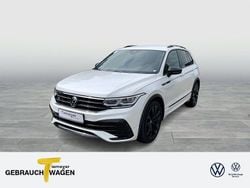 Weiß Gebraucht 2023 VW Tiguan Style SUV | 33.440 € (Guter Preis)