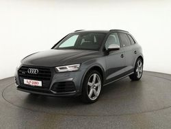 Grau Gebraucht 2020 Audi SQ5 Comfort SUV | 41.990 € (Fairer Preis)